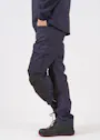 Projob 5532 Werkbroek met kniezakken miniatuur