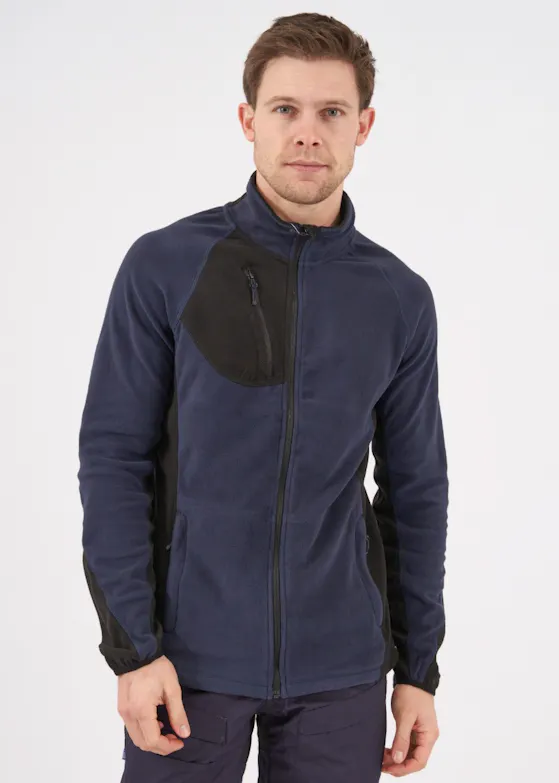 Projob 2325 Fleece Jacket