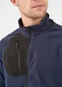 Projob 2325 Fleece Jacket miniatuur
