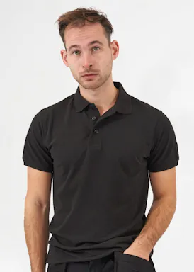 Projob 642021 2021 Poloshirt Pique Regular Fit