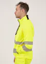 Projob Signalisatie Softshell EN ISO 20471 Klasse 3 6432  miniatuur