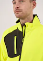 Projob Signalisatie Softshell EN ISO 20471 Klasse 3 6432  miniatuur