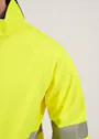 Projob Signalisatie Softshell EN ISO 20471 Klasse 3 6432  miniatuur