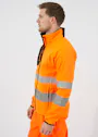 Projob Signalisatie Softshell EN ISO 20471 Klasse 3 6432  miniatuur