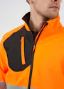 Projob Signalisatie Softshell EN ISO 20471 Klasse 3 6432  miniatuur