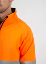 Projob Signalisatie Softshell EN ISO 20471 Klasse 3 6432  miniatuur