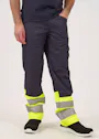 Projob Signalisatiebroek EN ISO 20471 Klasse 1 6533  miniatuur