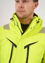 Projob Signalisatiejas 3-In-1 EN ISO 20471 Klasse 3/2 6445  miniatuur