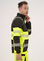 Projob Signalisatiesoftshell EN ISO 20471 Klasse 1 6443  miniatuur