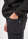 Projob Stretchbroek met Afneembare Spijkerzakken 3520  miniatuur