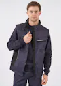 Projob 5706 Zomervest D-ring Reflecterend Regular Fit miniatuur