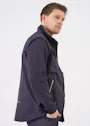 Projob 5706 Zomervest D-ring Reflecterend Regular Fit miniatuur