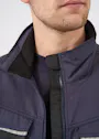 Projob 5706 Zomervest D-ring Reflecterend Regular Fit miniatuur