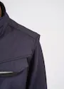 Projob 5706 Zomervest D-ring Reflecterend Regular Fit miniatuur