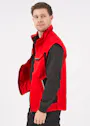 Projob 5706 Zomervest D-ring Reflecterend Regular Fit miniatuur
