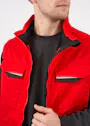Projob 5706 Zomervest D-ring Reflecterend Regular Fit miniatuur