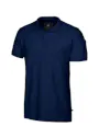 Texstar PS04 Poloshirt Piqué 50/50 Regular Fit miniatuur