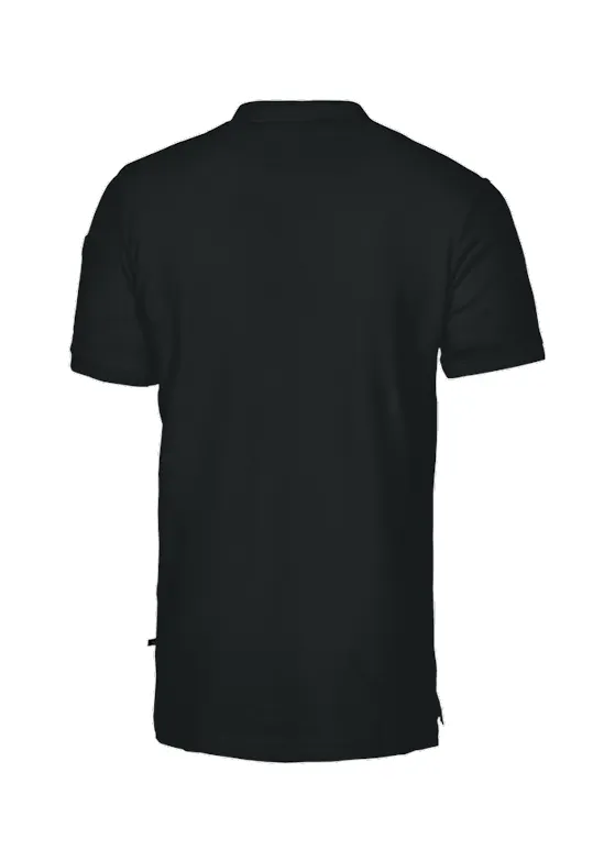 Texstar PS04 Poloshirt Piqué 50/50 Regular Fit