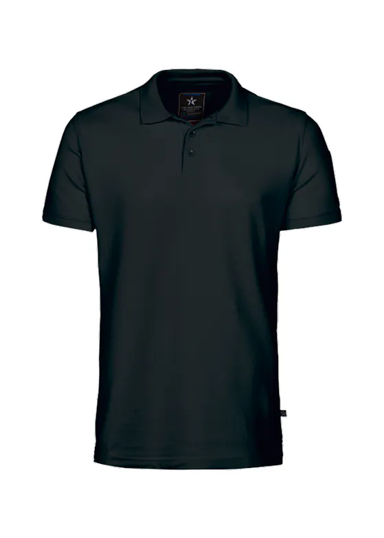 Texstar PS04 Poloshirt Piqué 50/50 Regular Fit