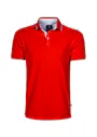 Texstar PS05 Poloshirt Piqué Regular Fit miniatuur