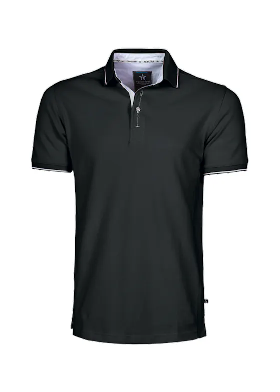 Texstar PS05 Poloshirt Piqué Regular Fit