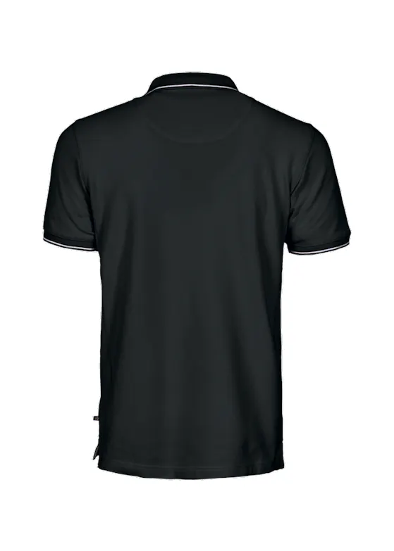 Texstar PS05 Poloshirt Piqué Regular Fit