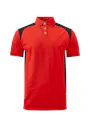 Texstar PS07 Poloshirt Stretch Pique miniatuur