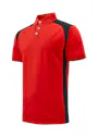 Texstar PS07 Poloshirt Stretch Pique miniatuur