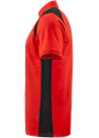 Texstar PS07 Poloshirt Stretch Pique miniatuur