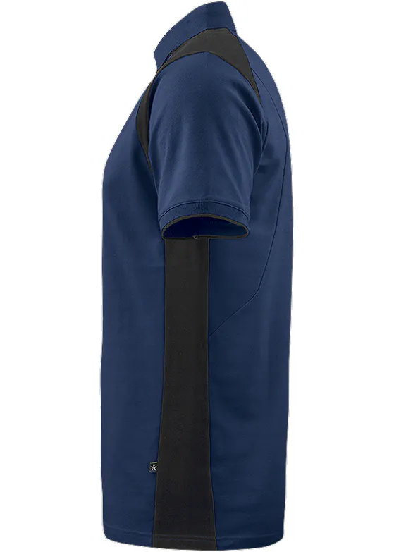 Texstar PS07 Poloshirt Stretch Pique