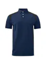 Texstar PS07 Poloshirt Stretch Pique miniatuur