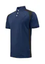 Texstar PS07 Poloshirt Stretch Pique miniatuur