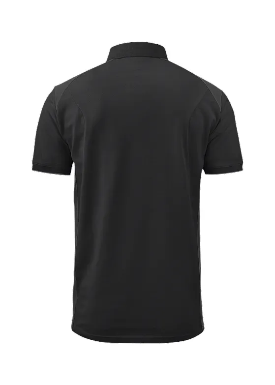Texstar PS07 Poloshirt Stretch Pique