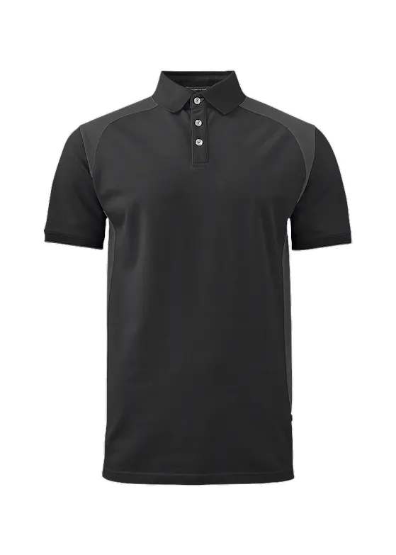 Texstar PS07 Poloshirt Stretch Pique