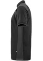 Texstar PS07 Poloshirt Stretch Pique miniatuur