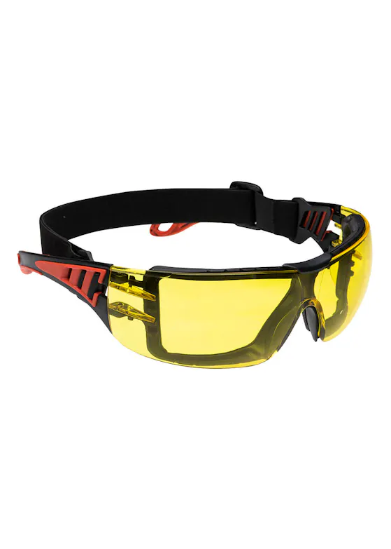 Portwest Tech Look Plus Bril