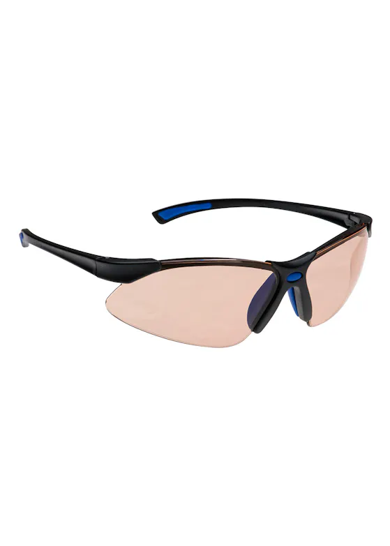 Portwest PS17 Blue Light Blocker-Bril-1