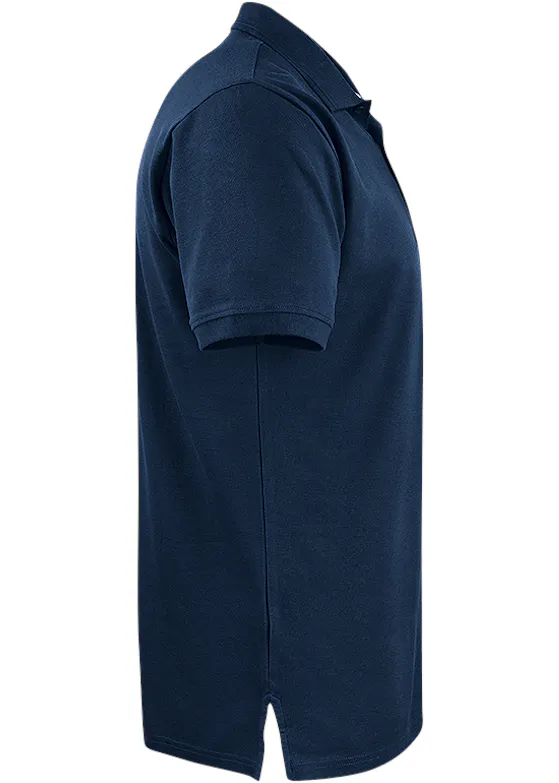 Texstar Fusion PS21 Poloshirt Pique Stretch