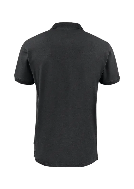 Texstar Fusion PS21 Poloshirt Pique Stretch