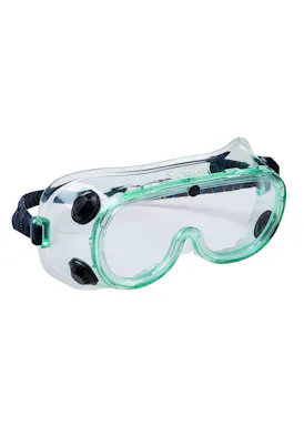 Portwest PS21 Portwest Chemische Bril-1