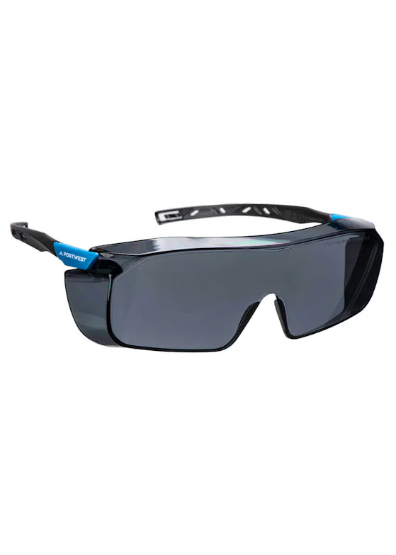 Portwest Top OTG Veiligheidsbril