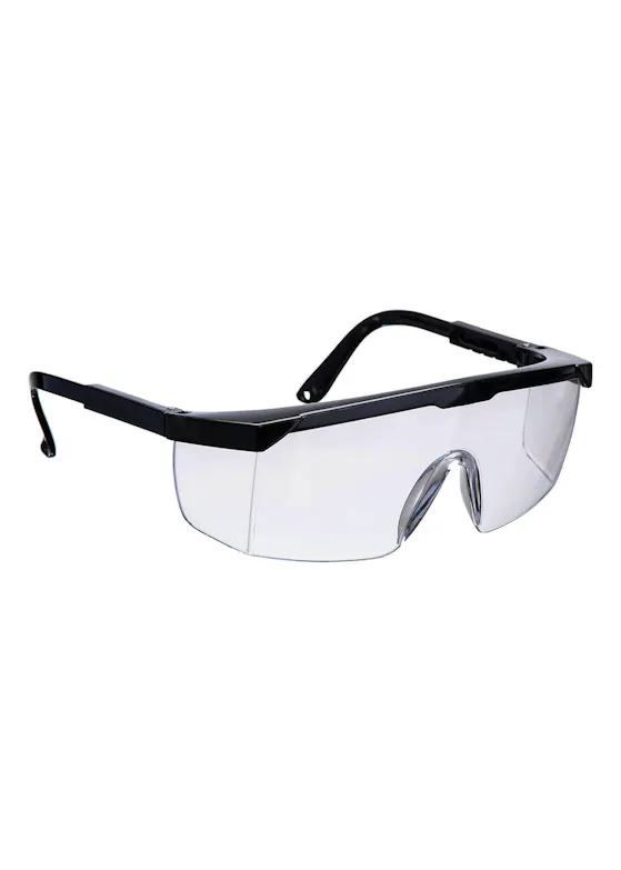 Portwest Veiligheidsscherm Plus-1