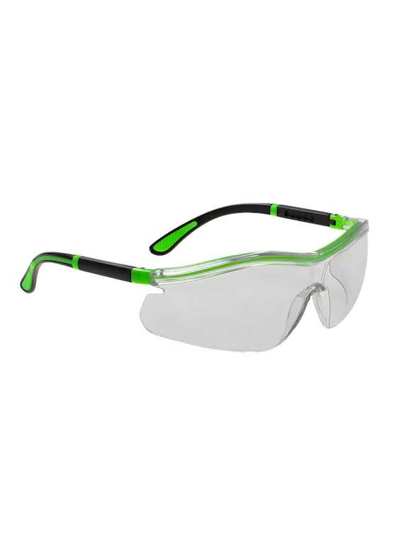 Portwest Neon Veiligheidsbril