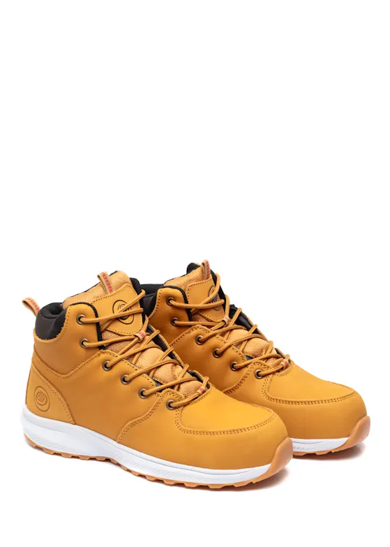 Python Legend Sand S3S SR Werkschoen