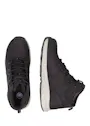 Python Legend Black High S3S SC SR Werkschoen miniatuur