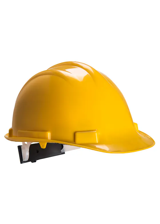 Portwest Expert Base Helm Met Draaiknop