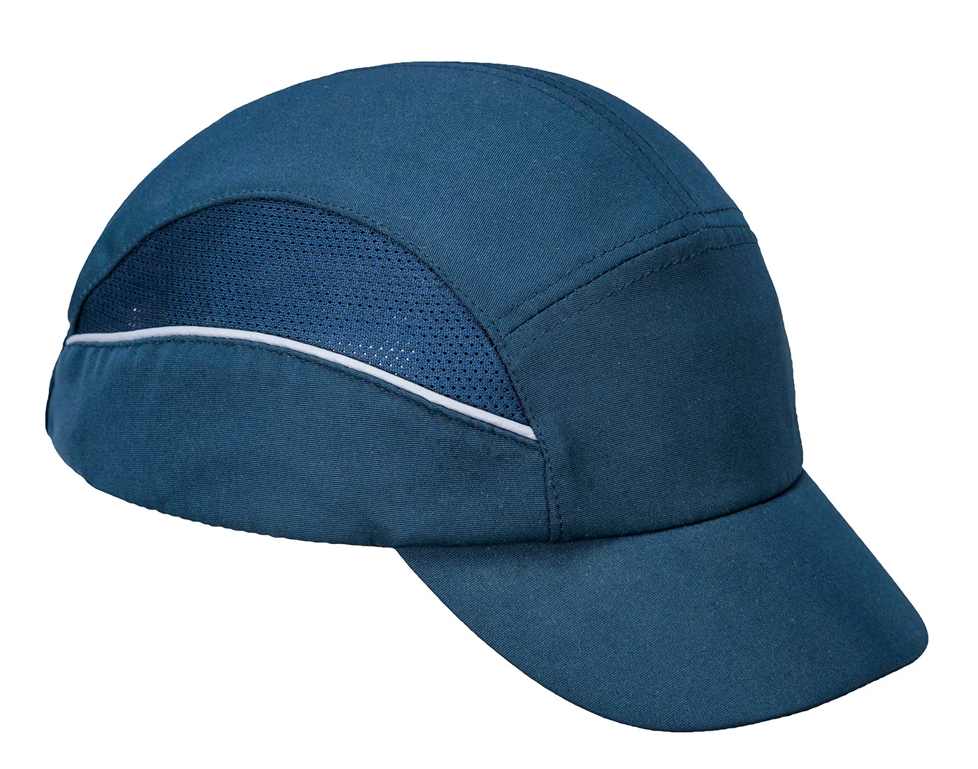 Marineblauw