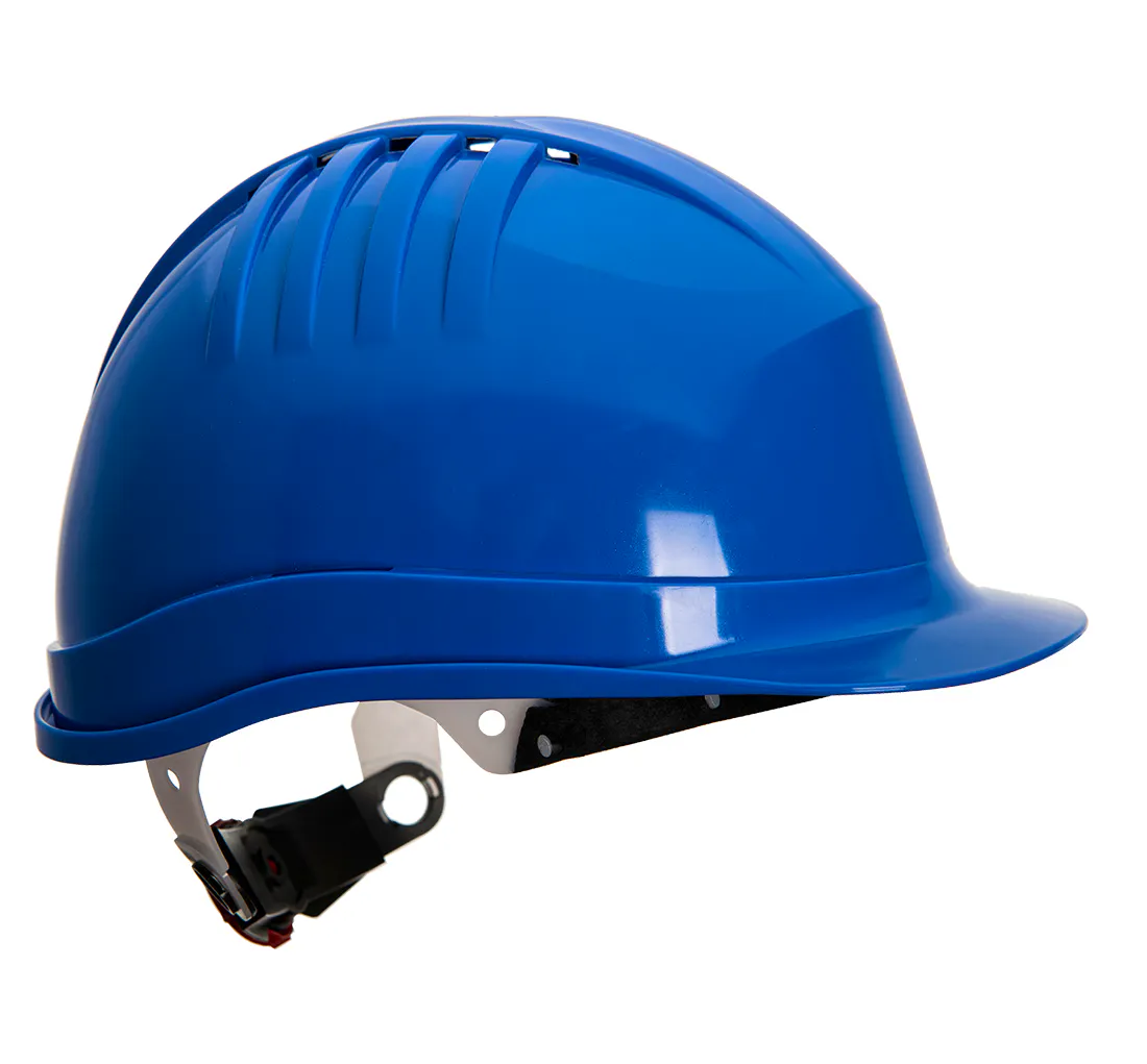 Korenblauw