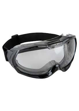 Portwest PS66 Ultra Safe Light Geventileerde Veiligheidsbril-1