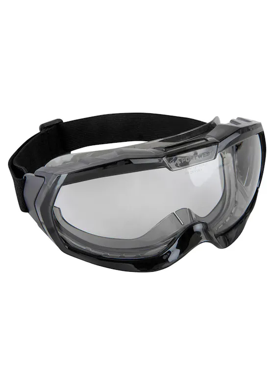 Portwest PS66 Ultra Safe Light Geventileerde Veiligheidsbril-1